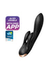 Satisfyer - Double Flex