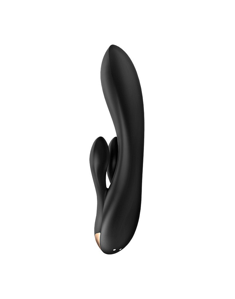 Satisfyer - Double Flex