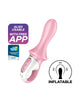 Satisfyer - Air Pump Booty 5+