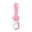 Satisfyer - Air Pump Booty 5+
