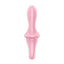 Satisfyer - Air Pump Booty 5+