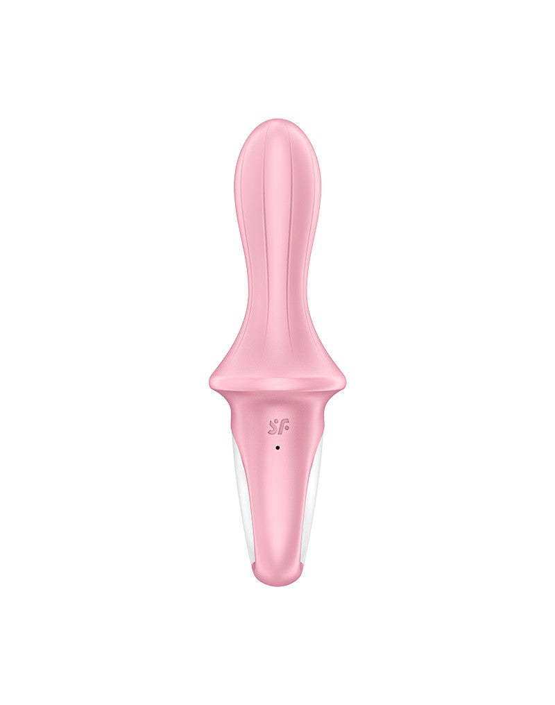 Satisfyer - Air Pump Booty 5+