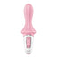 Satisfyer - Air Pump Booty 5+