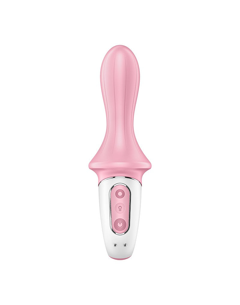 Satisfyer - Air Pump Booty 5+