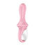 Satisfyer - Air Pump Booty 5+