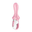 Satisfyer - Air Pump Booty 5+