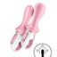 Satisfyer - Air Pump Booty 5+