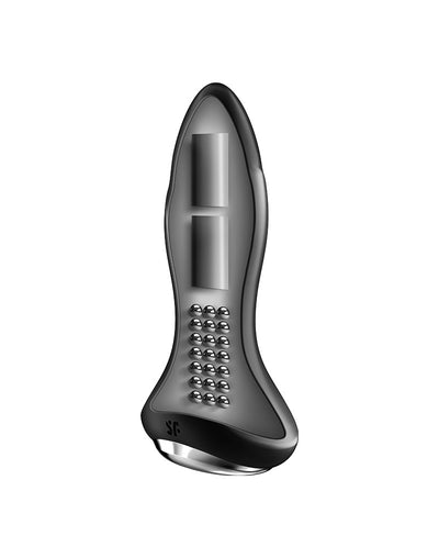 Satisfyer - Rotator Plug 1+