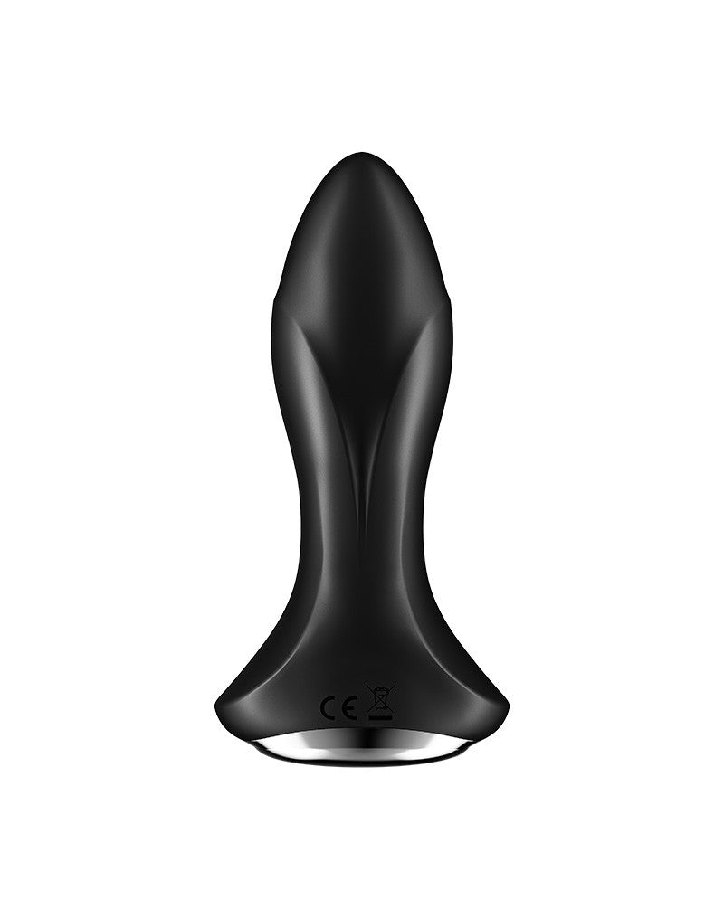 Satisfyer - Rotator Plug 1+