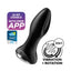 Satisfyer - Rotator Plug 2+