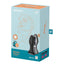 Satisfyer - Rotator Plug 2+