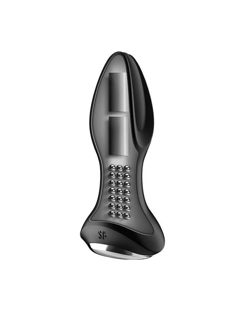 Satisfyer - Rotator Plug 2+