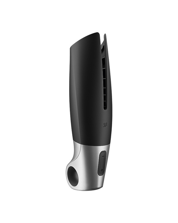 Satisfyer – Power Masturbator con Control por App