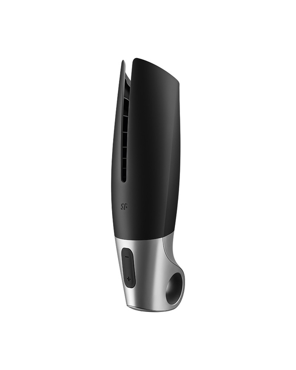Satisfyer – Power Masturbator con Control por App