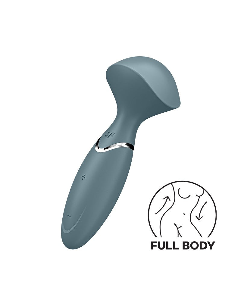 Satisfyer - Mini Wand