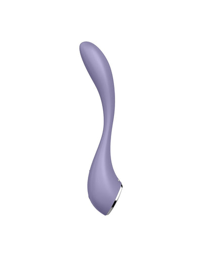 Satisfyer - G-Spot Flex 5+