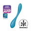 Satisfyer - G-Spot Flex 5+
