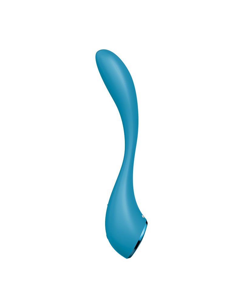 Satisfyer - G-Spot Flex 5+
