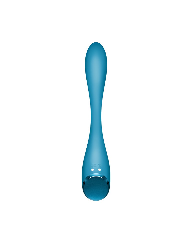 Satisfyer - G-Spot Flex 5+