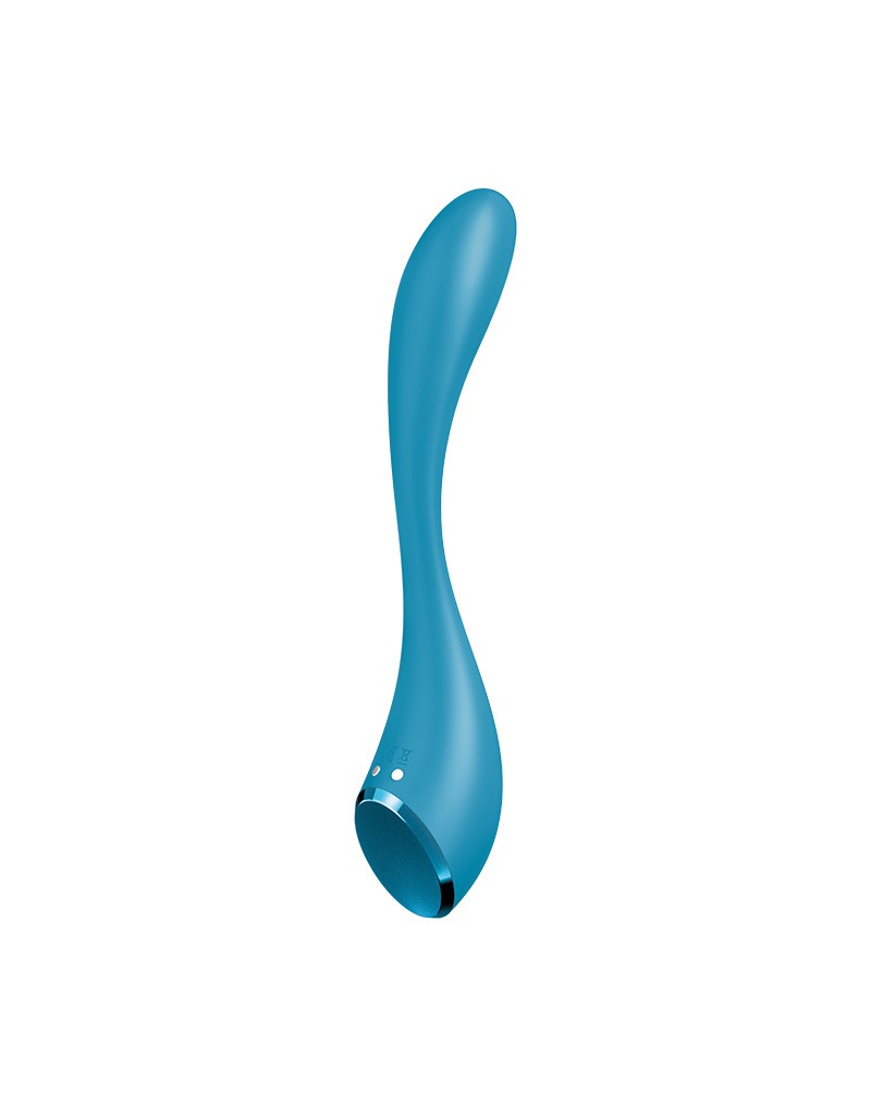 Satisfyer - G-Spot Flex 5+
