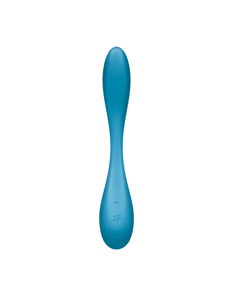 Satisfyer - G-Spot Flex 5+