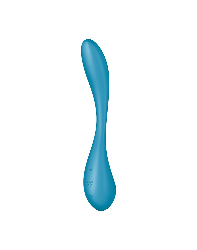 Satisfyer - G-Spot Flex 5+
