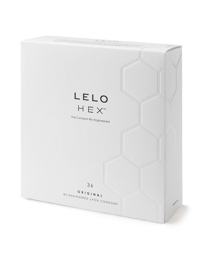 LELO Hex (36 uds.)