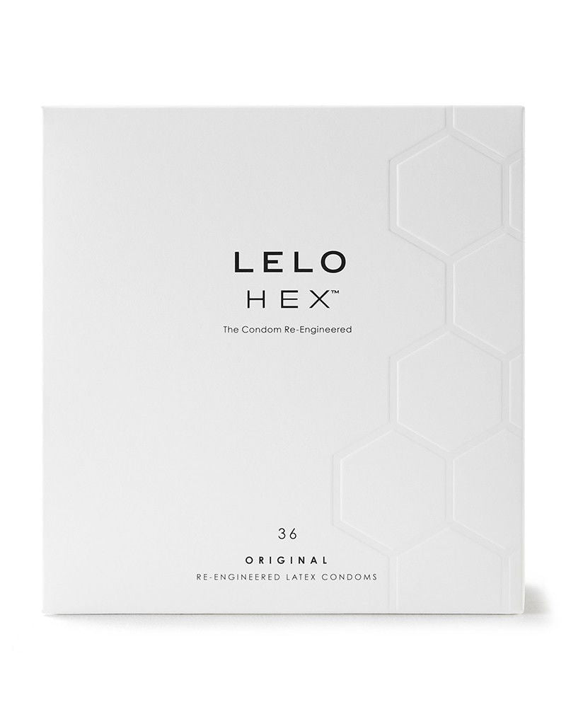 LELO Hex (36 uds.)