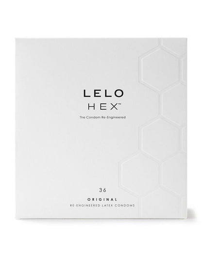 LELO Hex (36 uds.)