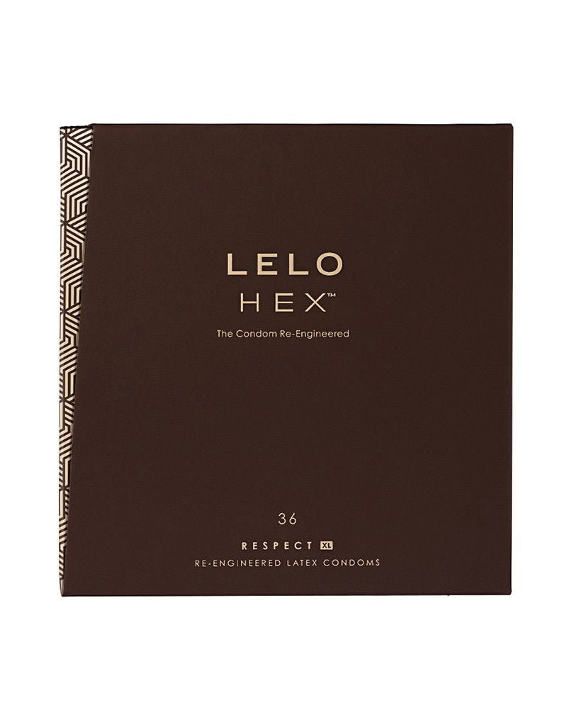 LELO Hex Respect XL (36 uds.)