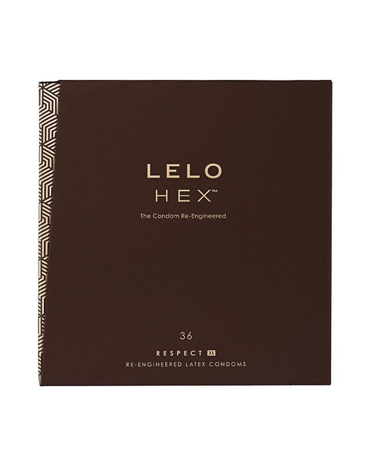 LELO Hex Respect XL (36 uds.)
