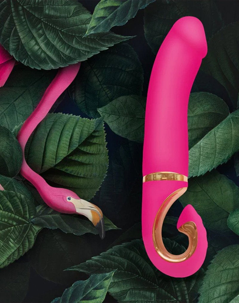 Gvibe - GJay Mini