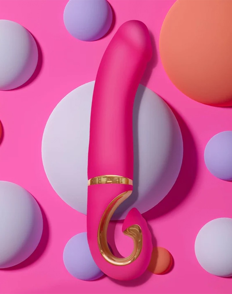 Gvibe - GJay Mini