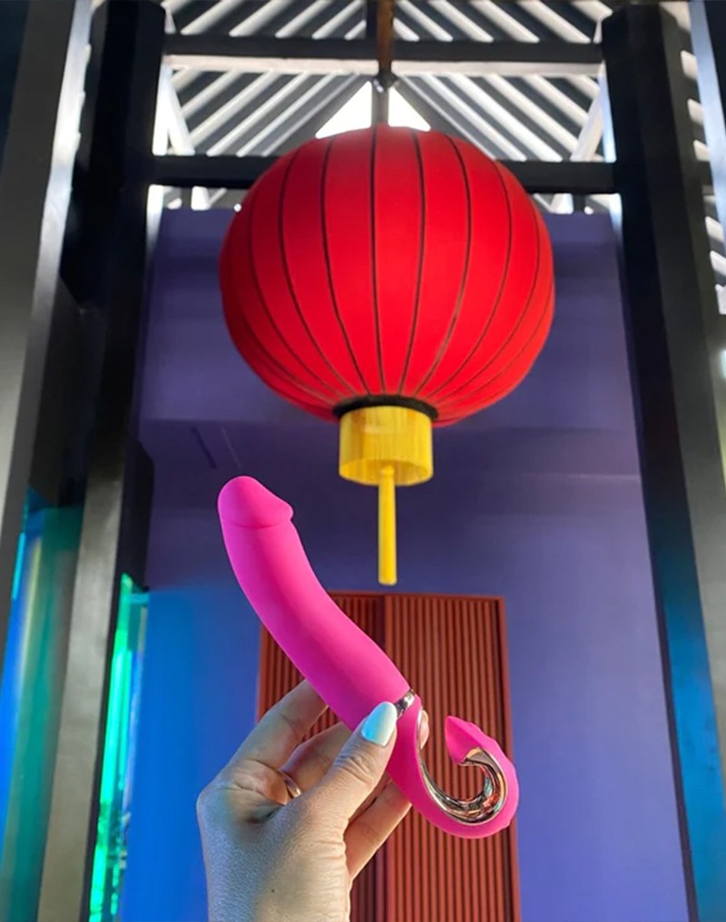 Gvibe - GJay Mini