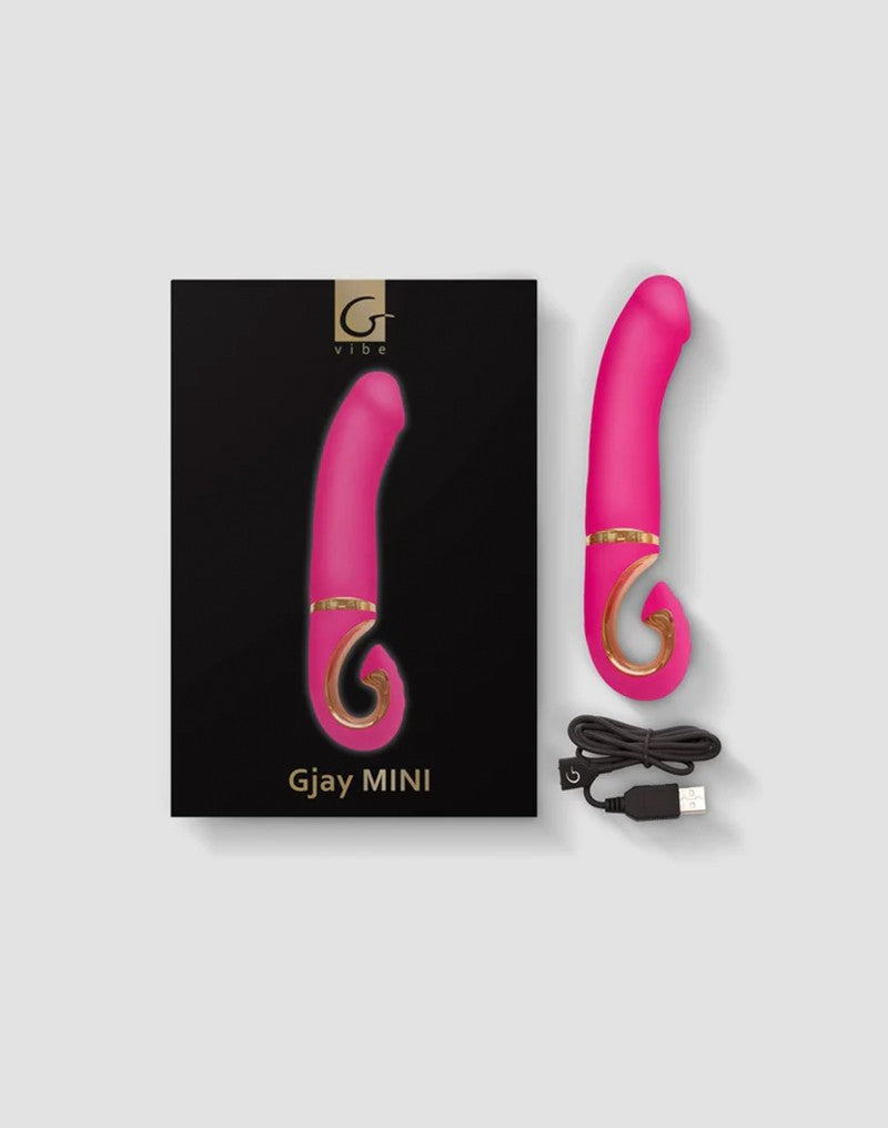 Gvibe - GJay Mini