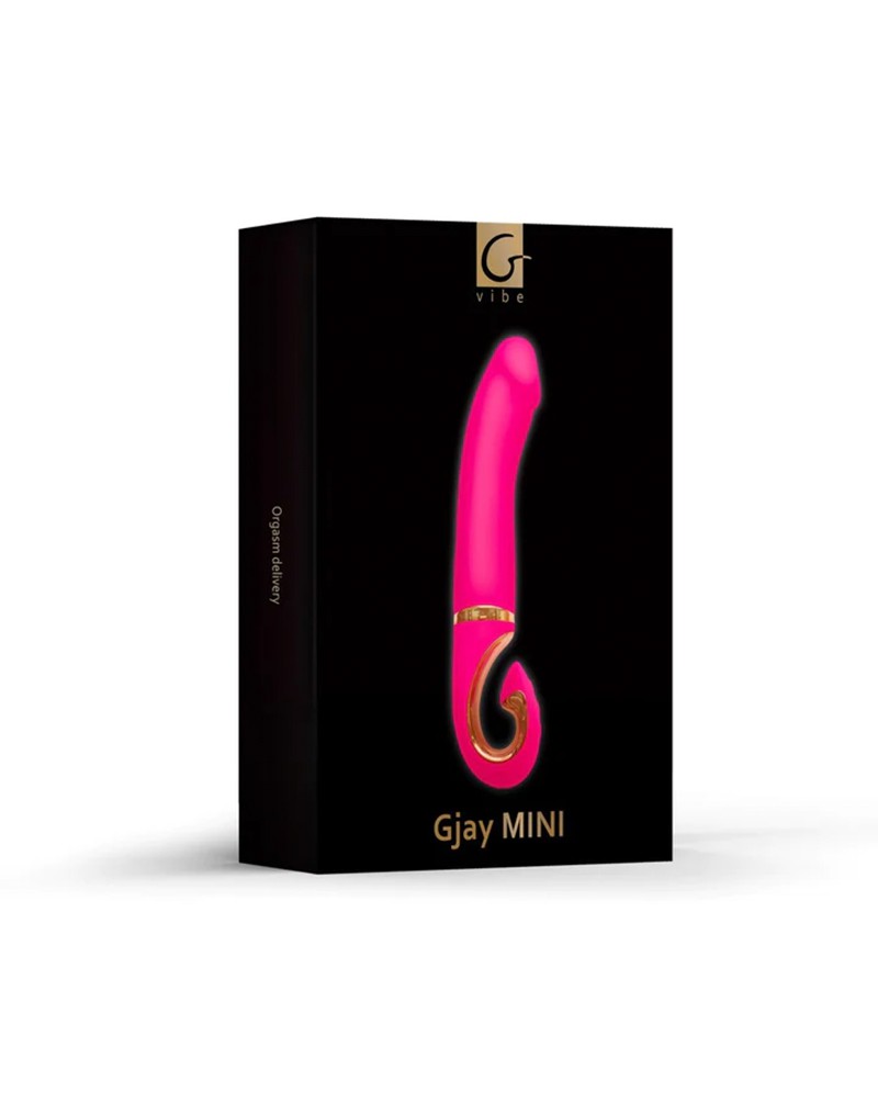 Gvibe - GJay Mini