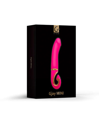 Gvibe - GJay Mini