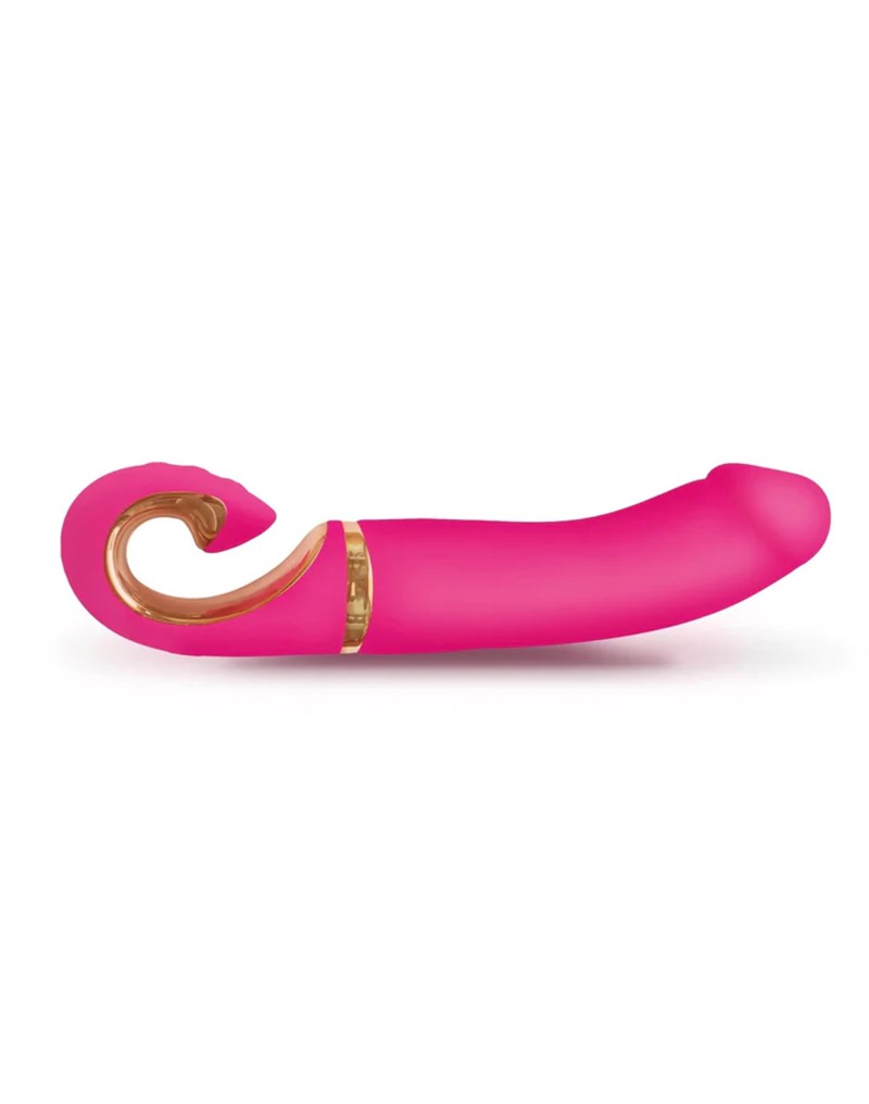 Gvibe - GJay Mini