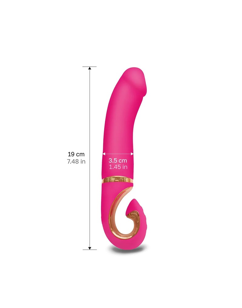 Gvibe - GJay Mini