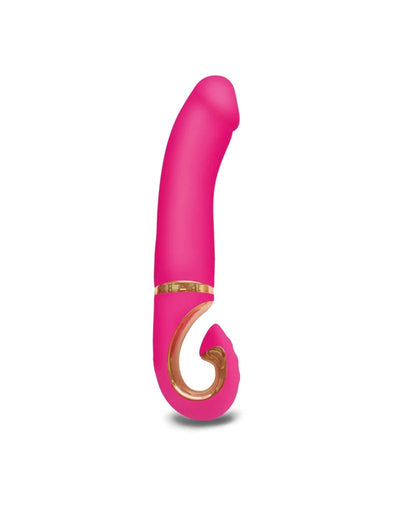 Gvibe - GJay Mini