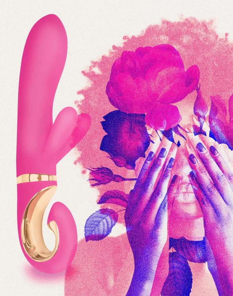 Gvibe GRabbit Mini