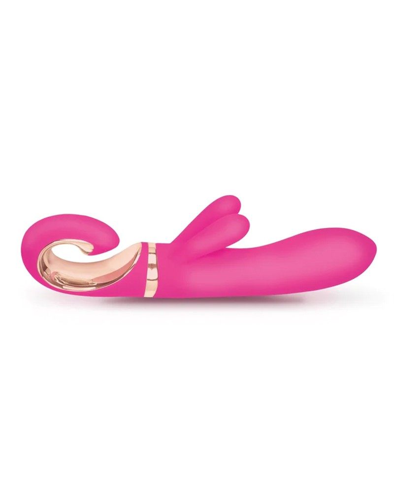 Gvibe GRabbit Mini