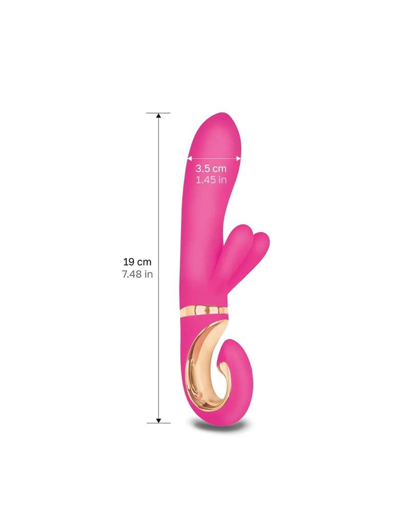 Gvibe GRabbit Mini