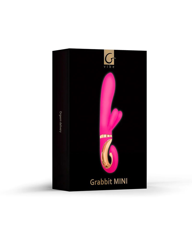 Gvibe GRabbit Mini