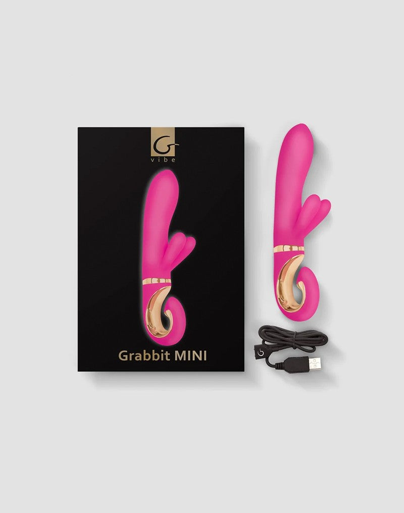 Gvibe GRabbit Mini