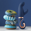 Gvibe – Gentley – Rabbit-Vibrator