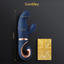 Gvibe – Gentley – Rabbit-Vibrator