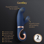 Gvibe – Gentley – Rabbit-Vibrator