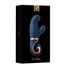 Gvibe – Gentley – Rabbit-Vibrator