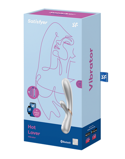 Satisfyer - Hot Lover